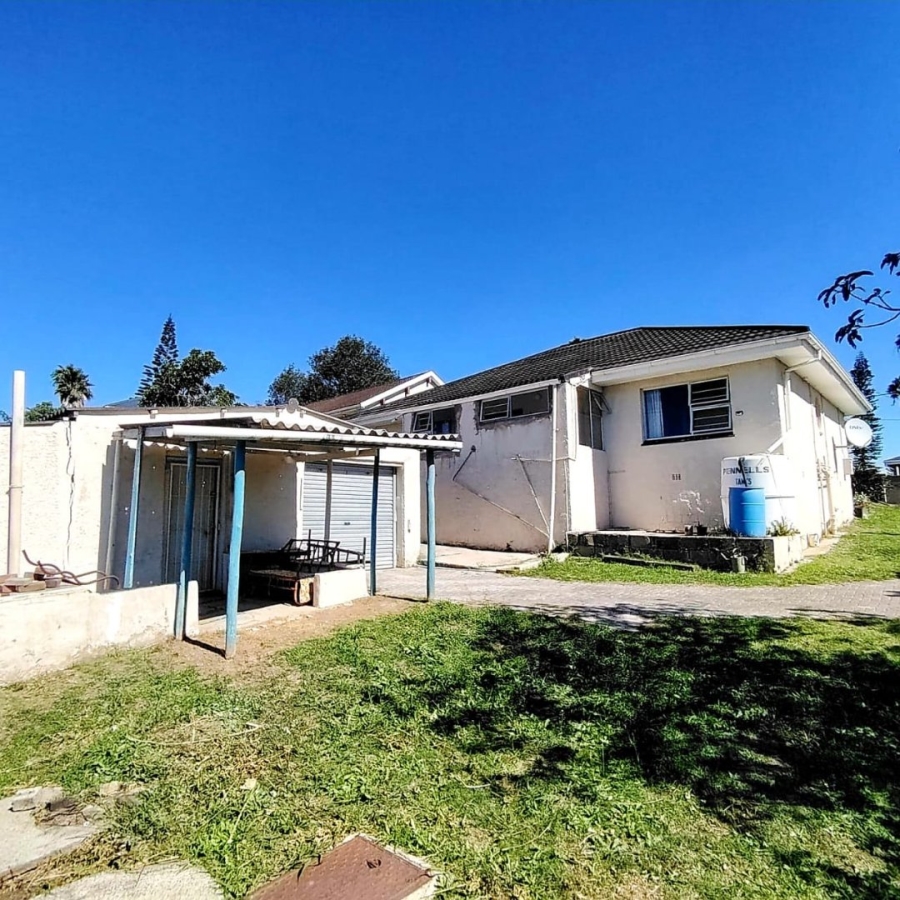 3 Bedroom Property for Sale in Summerpride Eastern Cape
